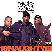 Naughty By Nature [Vinyl LP]: Amazon.de: Musik-CDs & Vinyl